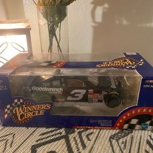 Nascar collectable